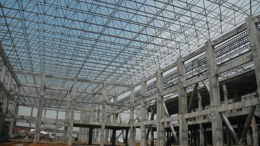 湘潭概述网架加工对钢材的质量的具体要求