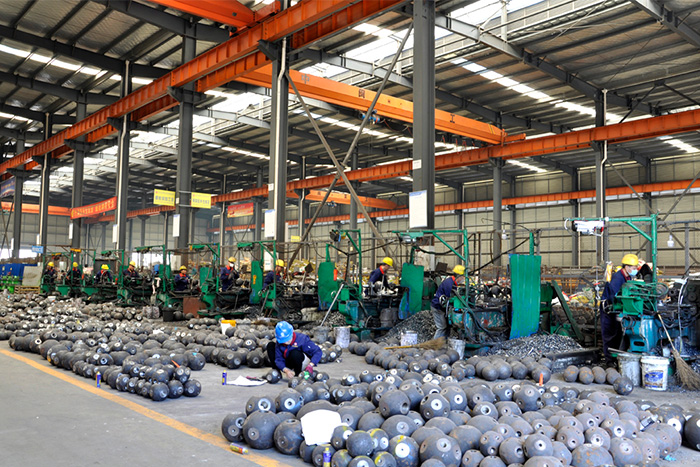 湘潭螺栓球批量生产
